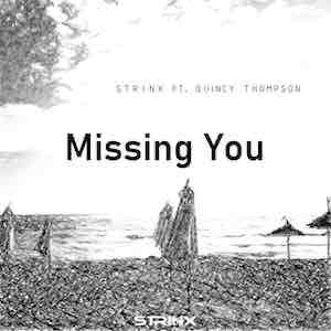 Strinx Ft Quincy Johnson - Missing You.jpg